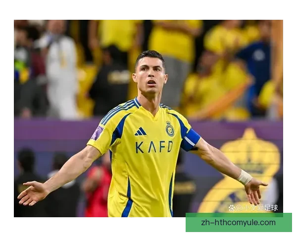 C罗57分钟被换难掩情绪明显